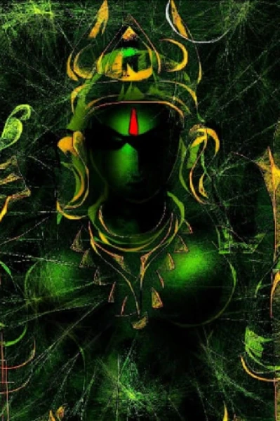 ভৈরবী তন্ত্র