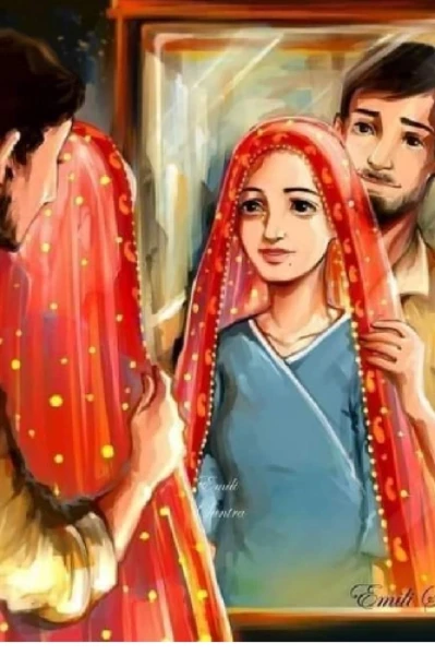 আমারো পরানো যাহা চায় 😍