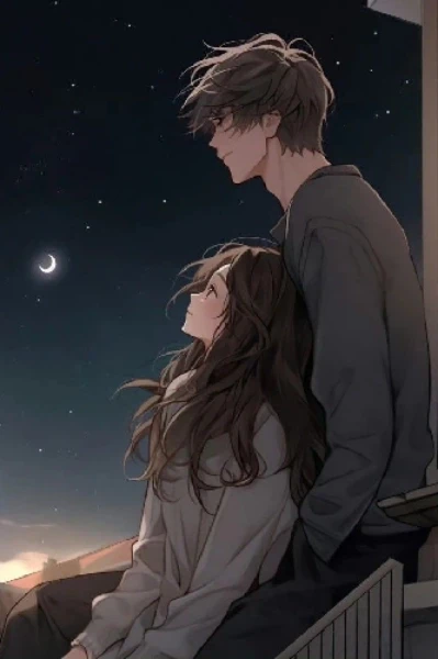 ভালোবাসার উপাখ্যান 💝💜