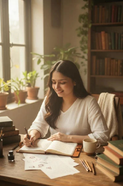 Pratilipi Journey.... A treasure of endless memories ❤️