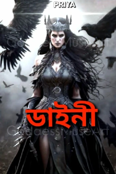 "ডাইনী"