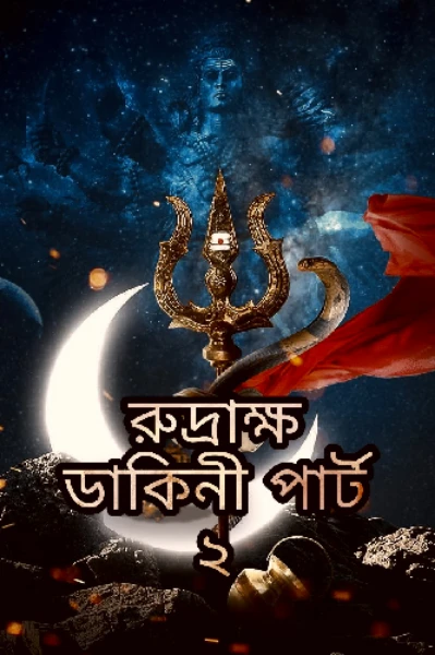 রুদ্রাক্ষ ( ডাকিনী পার্ট ২ ) সূচনা