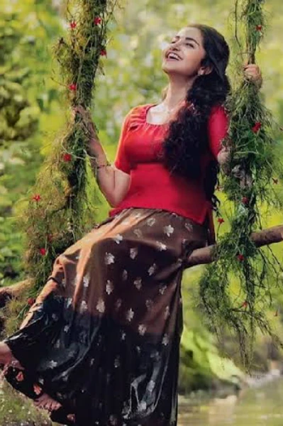 1. முன்பனியா!! முதல்மழையா!!