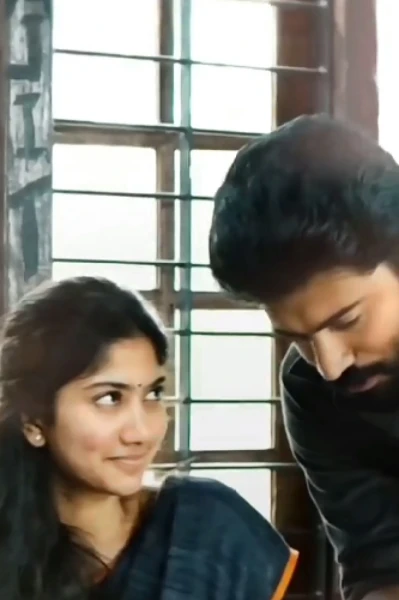விழிகள் பேசும் கவிதை