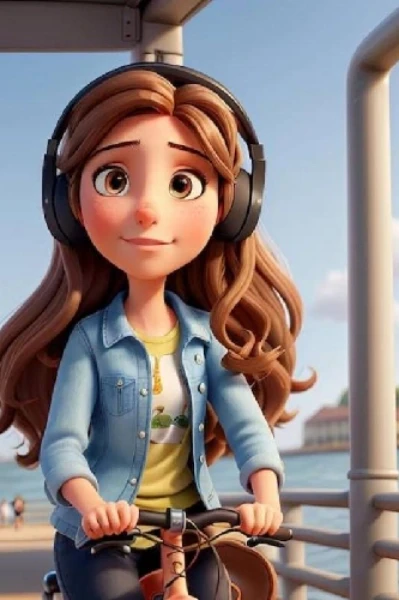 English short stories part 1