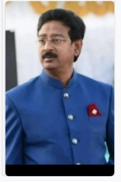 मेरा ऑफिस