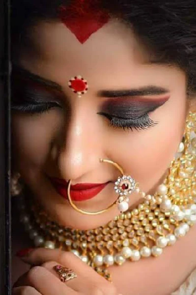 💞নিরুপমার প্রেম উপাখ্যান💞