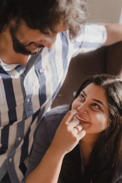 ❤️എൻ അരികിൽ ❤️