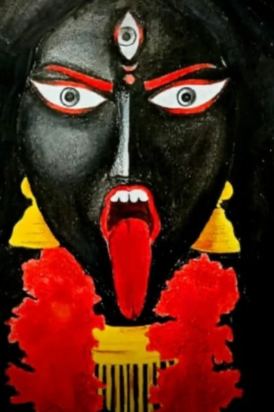 দেবী চন্ডিকা