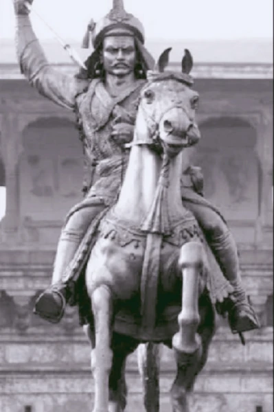 पेशवा बाजीराव बल्लाल भट्ट