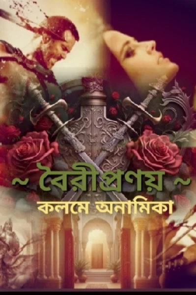বৈরীপ্রণয়