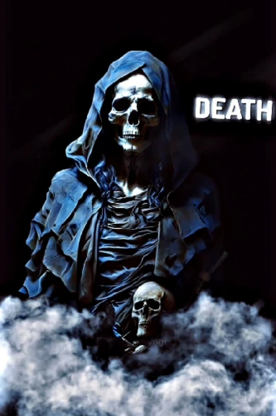 બે મોઢાવાળું ભૂત