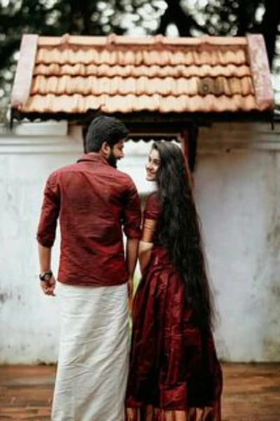 தீண்டல் மறுப்பதேன் தேவதையே  1❤