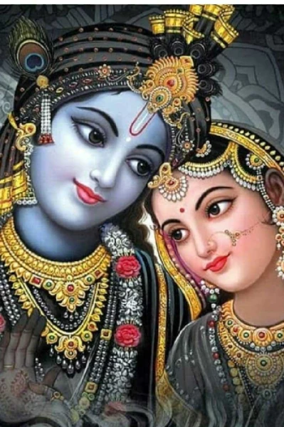 श्रृंगार गीत