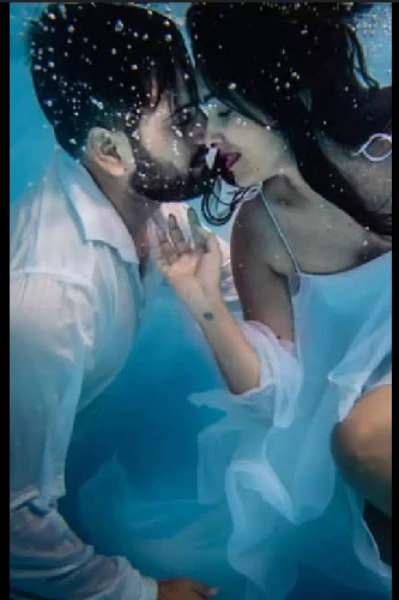 ✨❤️ নেশাময় তুমি ❤️✨