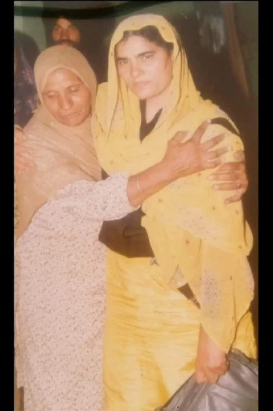 ਬਿਮਲ ਕੌਰ ਖਾਲਸਾ