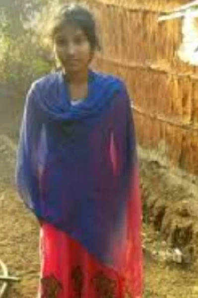 एक गरीब लड़की (भाग -1)