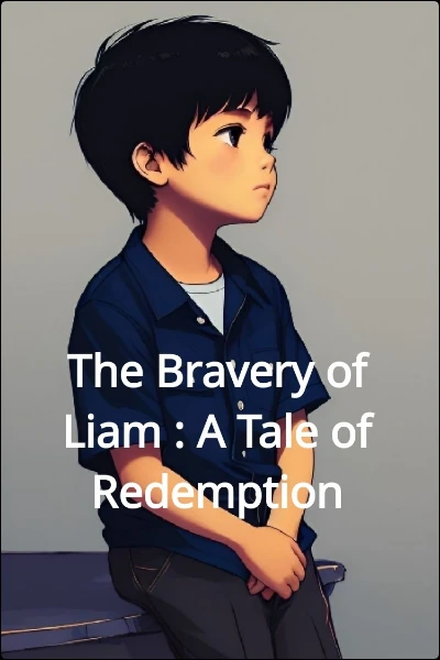 The Bravery of Liam : A Tale of Redemption