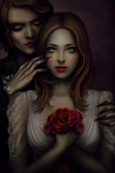 "She is Mine"