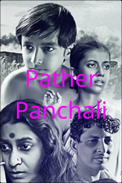Pather Panchali