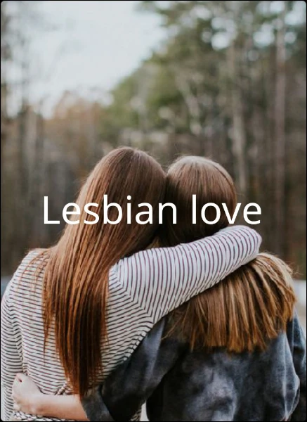Lesbian love