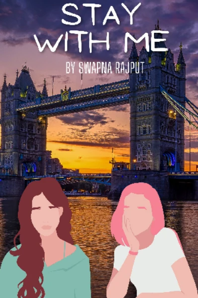 Stay with me- New series
