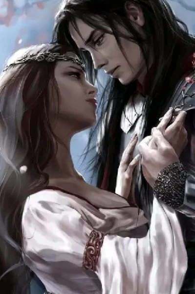 নয়নে লাগিল নেশা ❤️🌸