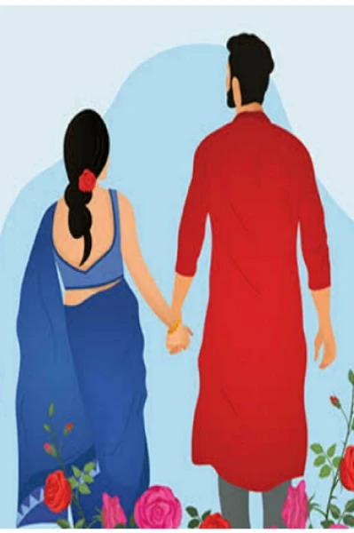 ভালোবাসার গল্পকথা