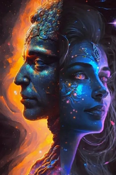शिव वाणी - एक प्रेम कथा