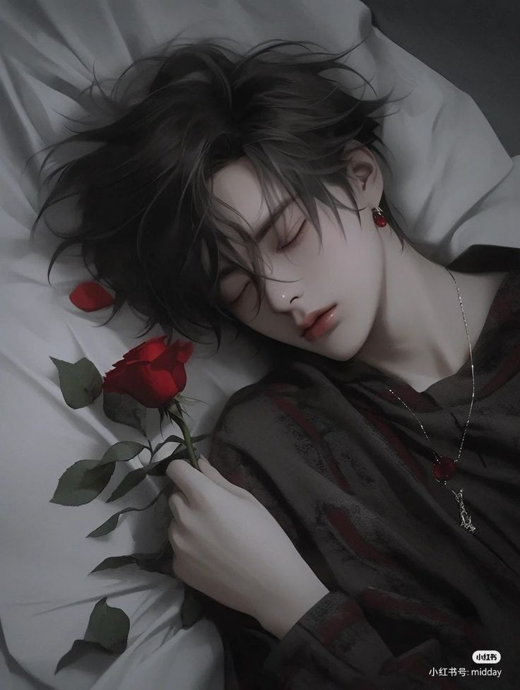 my dear goblin