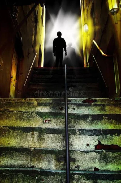 మర్మదేశం ( మరణం తప్పదు ) The Mysterious Suicides