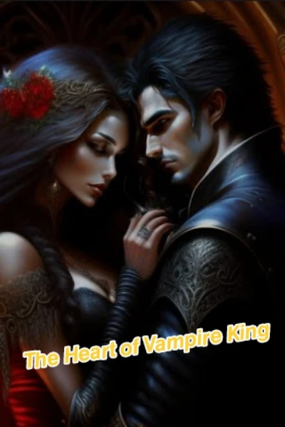 The Heart of Vampire King