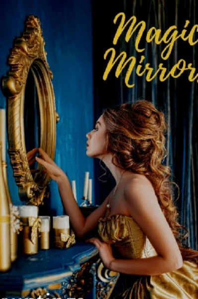 ரியாவின் மாயக்கண்ணாடி