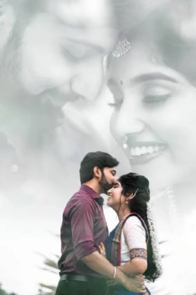 மேகமாய் வந்தவளே...