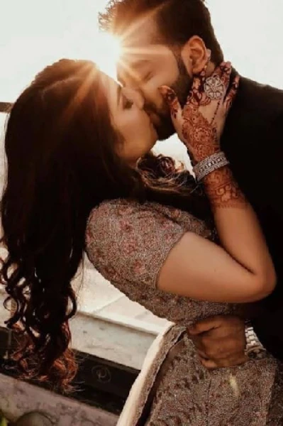 ପ୍ରଥମ ପ୍ରେମ ରେ ଶାଶ୍ଵତ ଓ ଶ୍ରାବଣୀ
