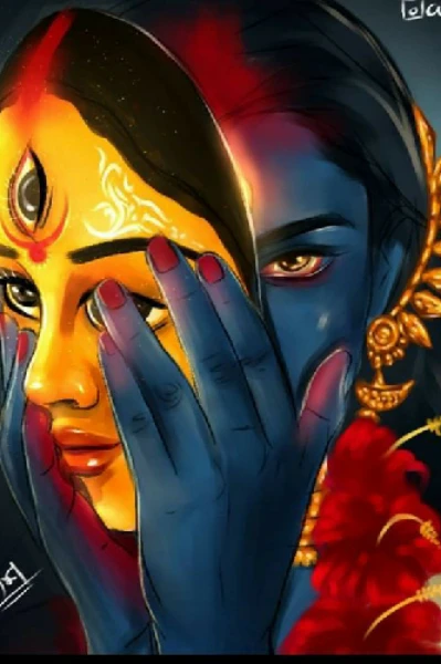 रणचंडी - शक्ति अन्याय की