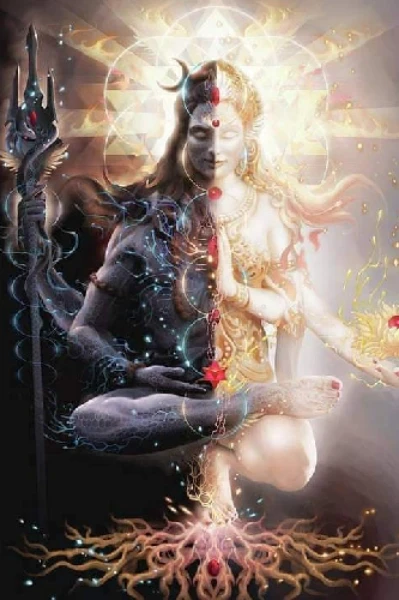 ଅଧୁରା ସାଧନା ☠️