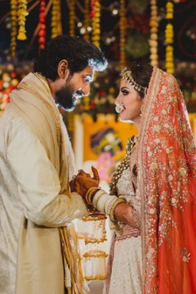 অচেনা তুমি