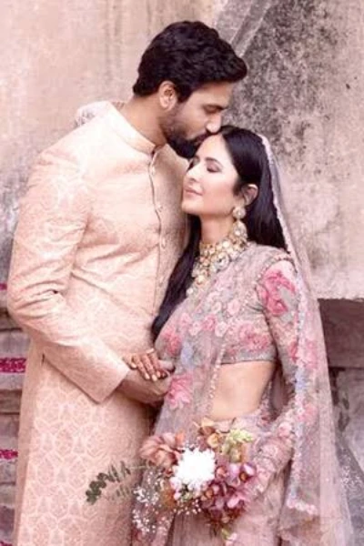 விக்கியின் கேத்ரினா