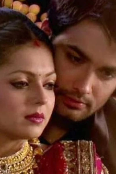 दर्द भरा रिश्ता प्यार का (कॉन्ट्रैक्ट मैरिज)