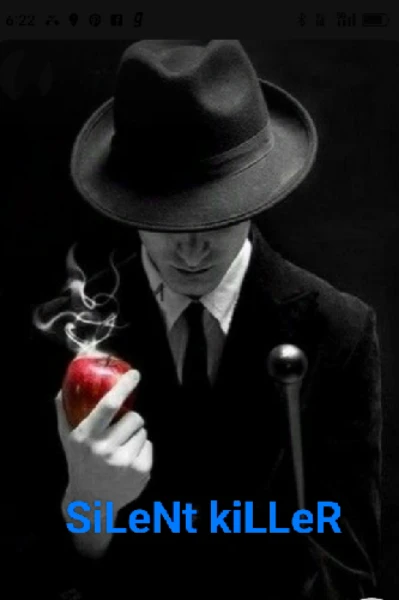 સાઇલેન્ટ કિલર