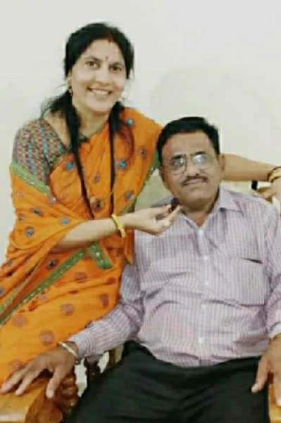 वाढदिवसाच्या हार्दिक शुभेच्छा फौजी  साहेब❤🐅 जयहिंद🇮🇳