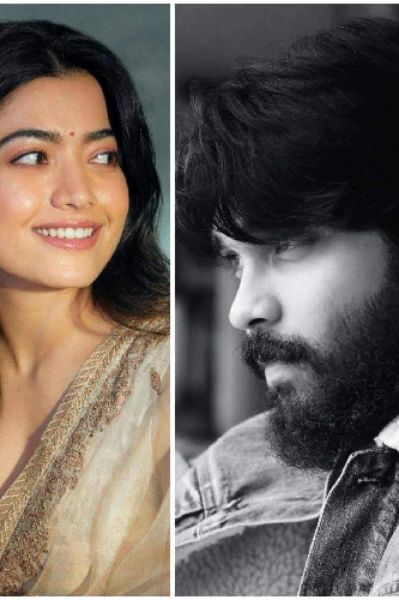 ഏതേതോ ജന്മങ്ങളിൽ💙
(Completed Story )