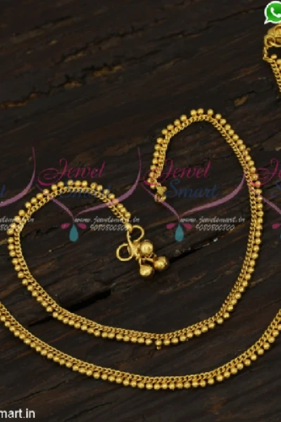 మువ్వల పట్టీలు