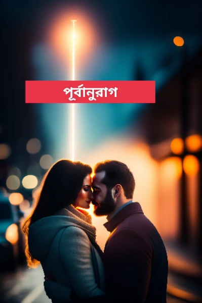 পূর্বানুরাগ