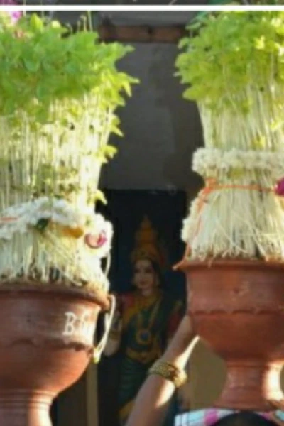 முளைப்பாரி