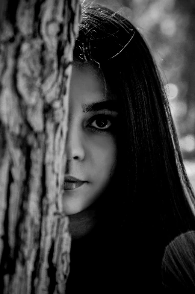 নারী হতে নারীবাদী - প্রথম অধ্যায় - রাকা