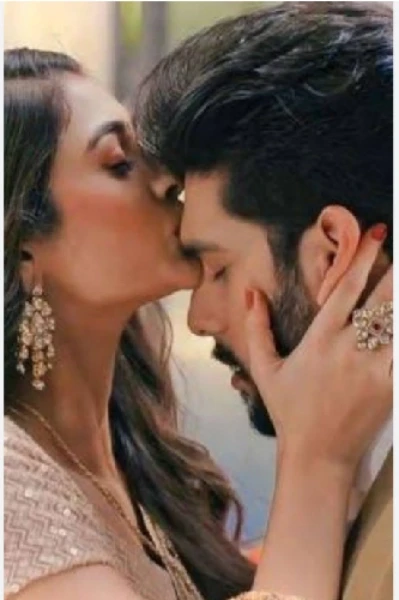 Love me again👩‍❤️‍💋‍👨