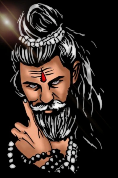 തമ്പുരാന്‍ ഗുരുക്കള്‍