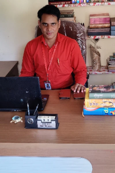 कर्मा रिटर्नस बैक